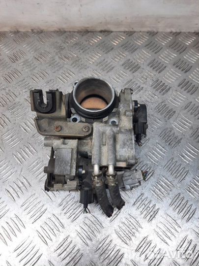 Дроссельная заслонка Lexus Is200 седан 2.0 1GFE