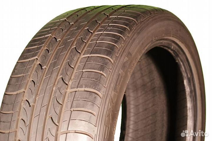 Резина 215/65/R16 Nexen CP672