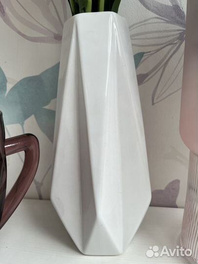 Вазы для цветов