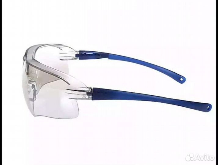 Тактические очки