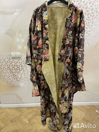 Японское кимоно