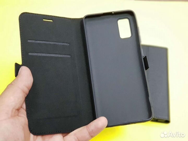 Чехол на Samsung A41