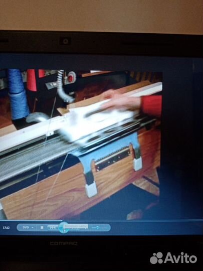 Ажурная каретка LC-580/840