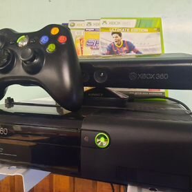 Xbox 360 лицензия