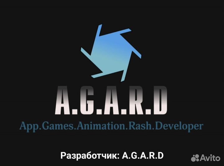 Создам приложение/сайт для вашего бизнеса