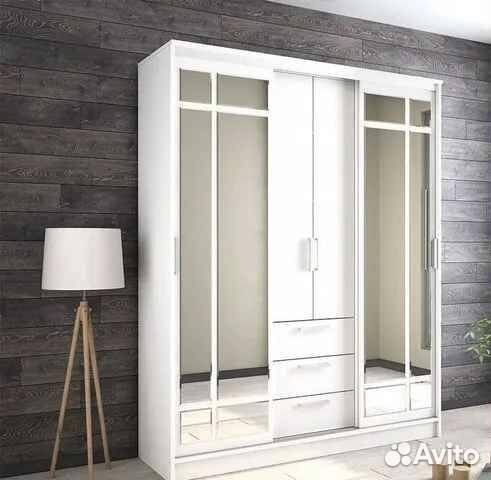 Шкаф купе