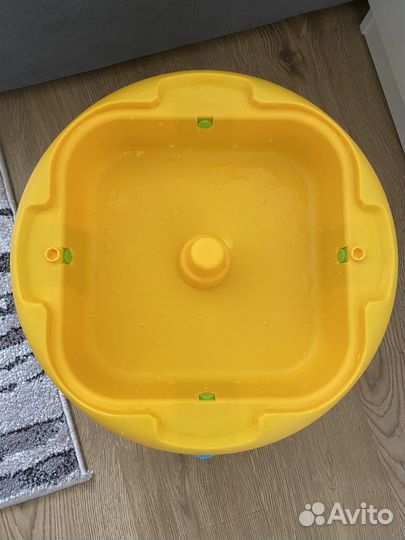 Игровой центр лего