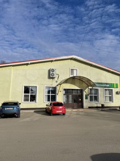 Свободного назначения, 155.7 м²