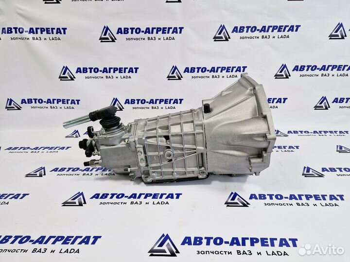 Кпп Ваз для LADA все модели Новая