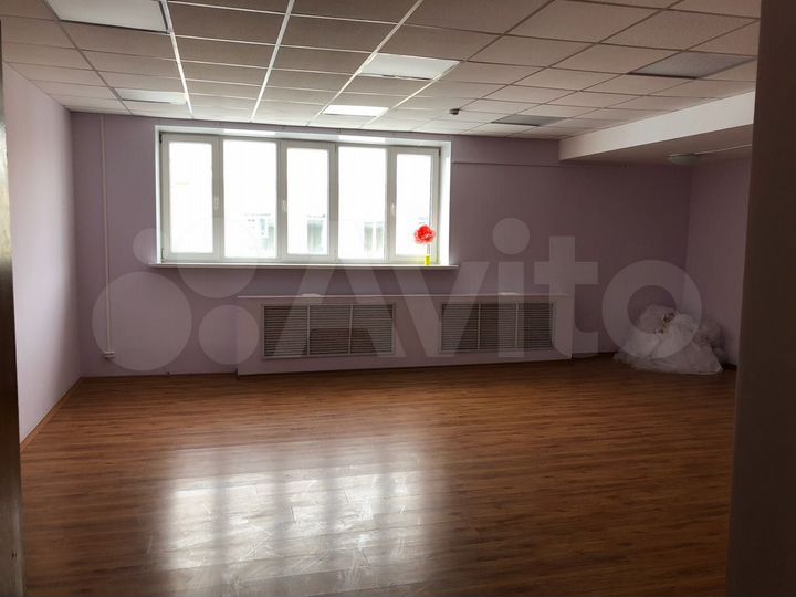 Свободного назначения, 52.2 м²