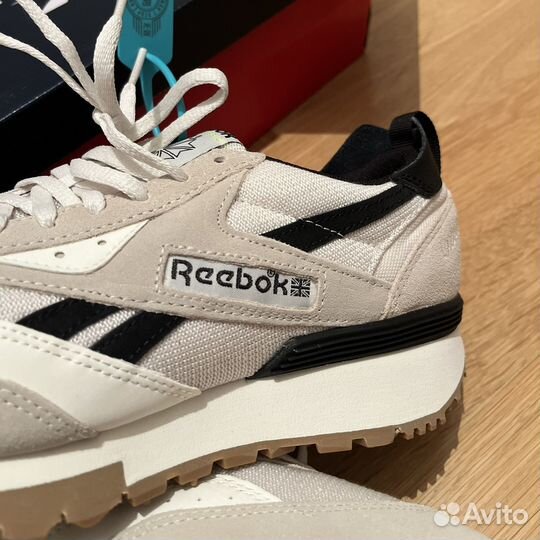 Кроссовки Reebok LX2200 (41-44)