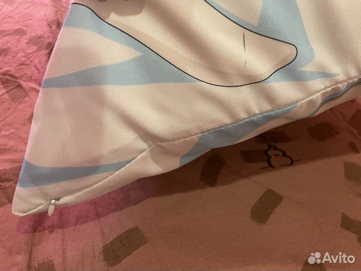 Дакимакура 150 на 50