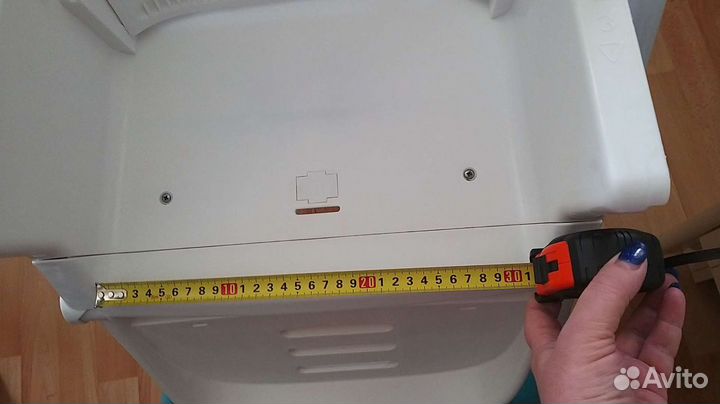 Стульчик для кормления Парусок