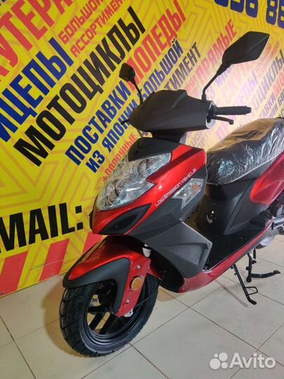 Racer Stels 150(новый)