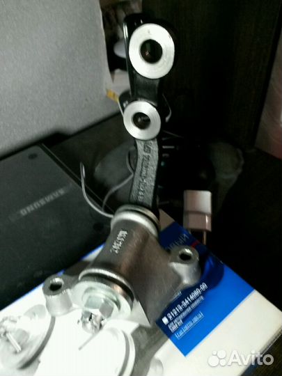 Рычак-маятниковый 21010-07 LADA