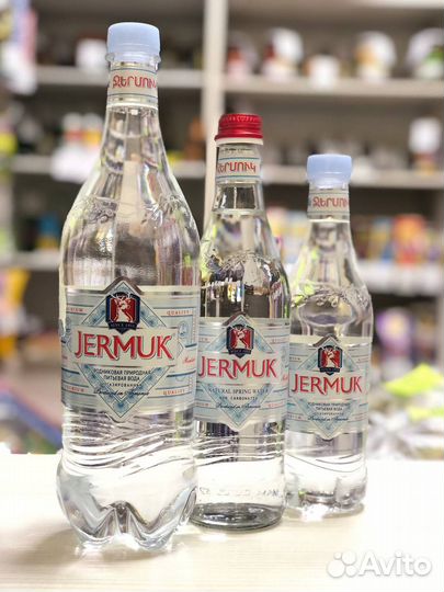 Лимонады и вода с газом/без газа оптом