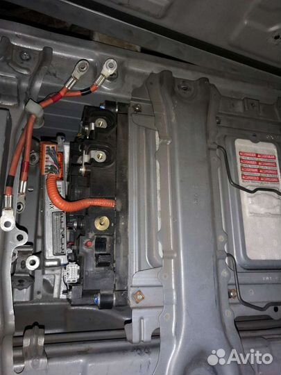 Высоковольтная батарея Honda Civic 8