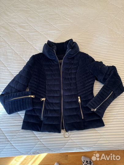 Куртка Guess размер 46