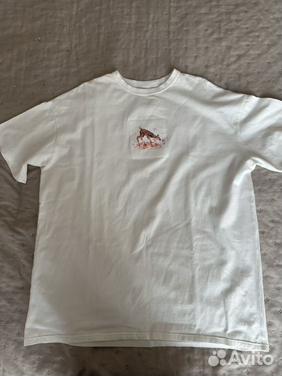 Футболка country textile