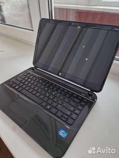 HP Pavilion Sleekbook 14 c Win10 (лицензия)