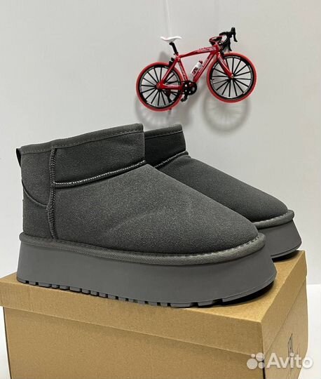 Угги женские Ugg зимние 5 расцветок