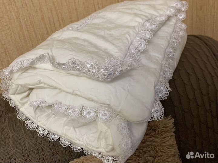 Одеяло - конверт