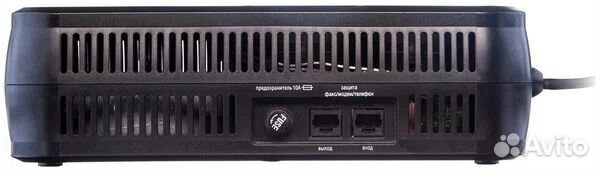 Стабилизатор напряжения 220В