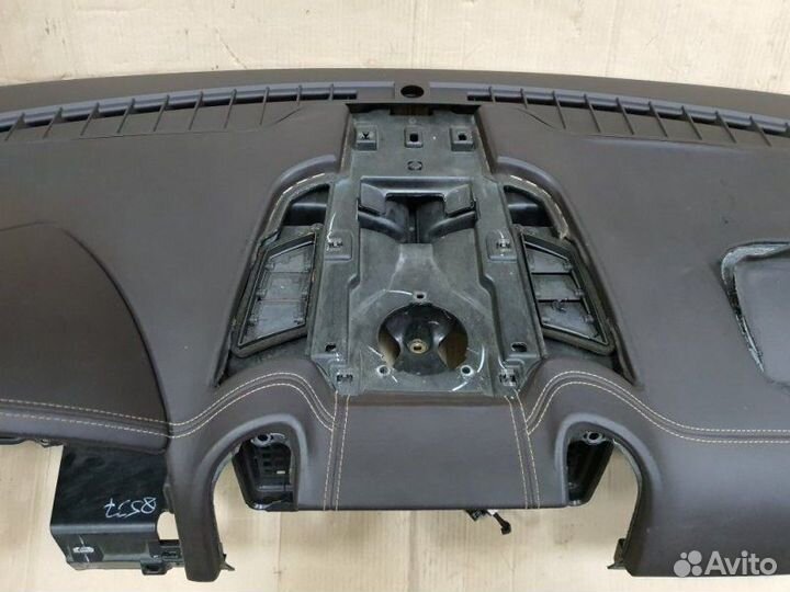 Торпедо Porsche Cayenne 958 M4852 2011