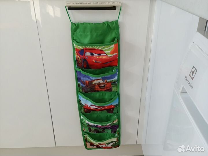 Органайзер для детского сада