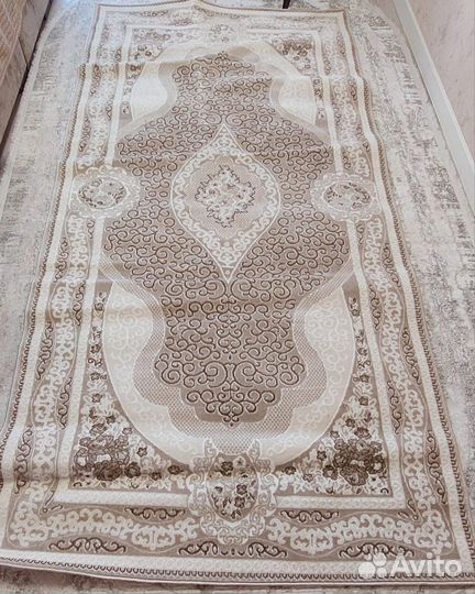 Ковер новый
