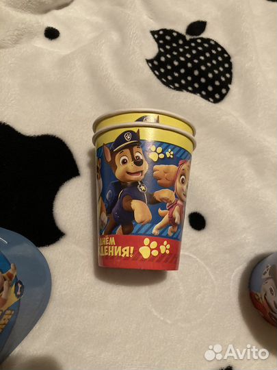 Шар из фольги