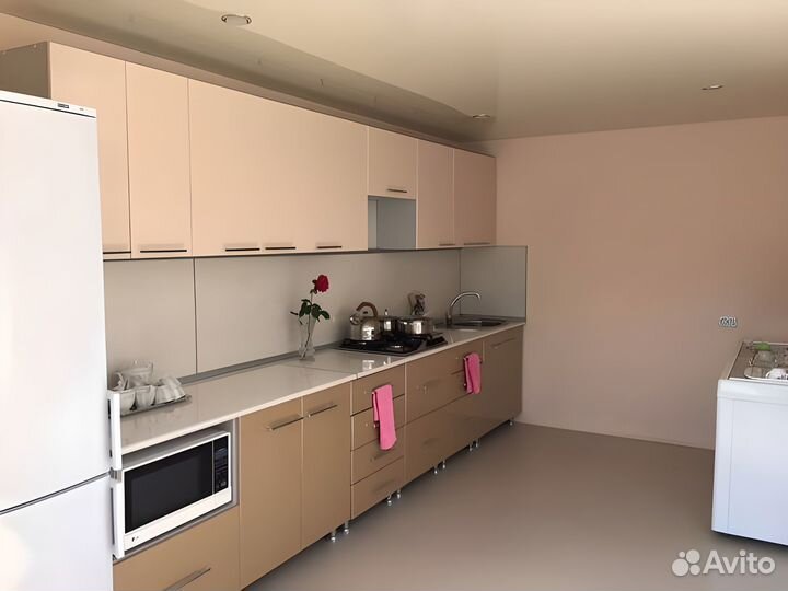 Отпуск в Сочи Вардане Лоо