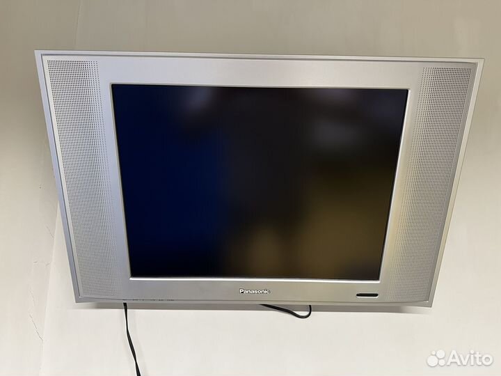 Телевизор Panasonic с приставкой SMART TV