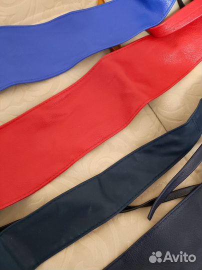 Пояс,кушак, ремень черный закончился