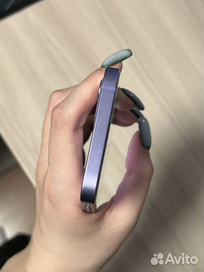 iPhone 12, 128 ГБ