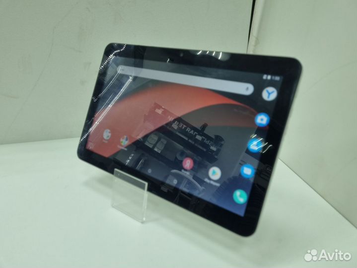 Планшет с SIM-картой BQ BQ-1081G Grace 1/16 GB