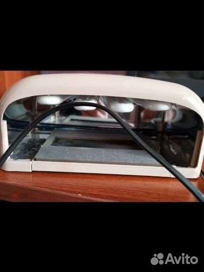 Уф лампа GRM SkyTone