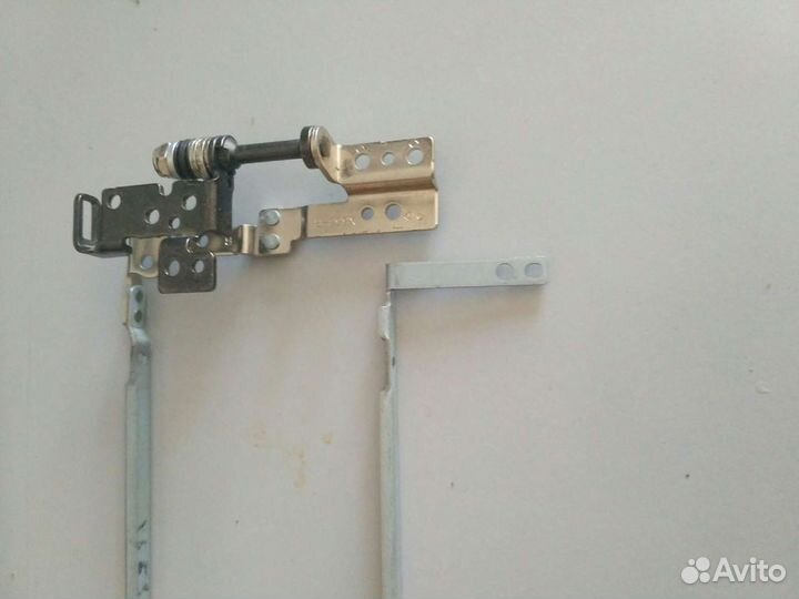 Петли asus x553ma x553m