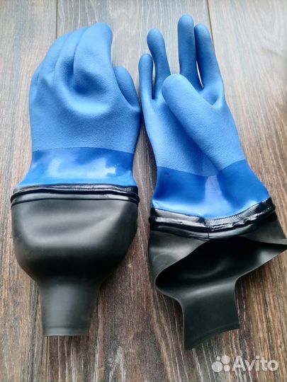 Для дайвинга