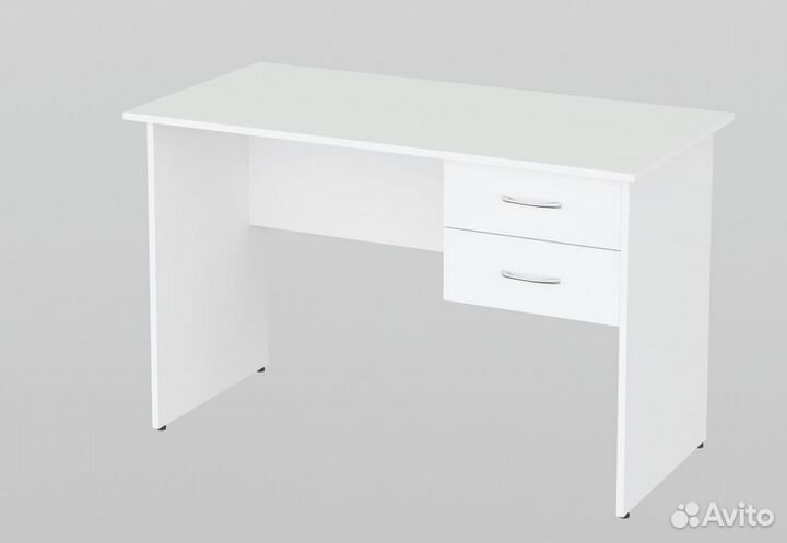 Письменный стол сп-3Л + тм-3 (цвета)