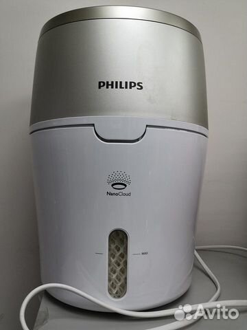Увлажнитель воздуха Philips HU4803