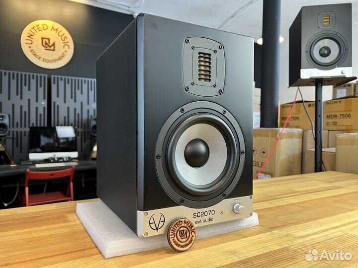 Eve Audio SC2070 в Наличии