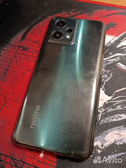 realme 9 Pro+, 8/256 ГБ