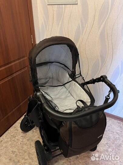 Коляска verdi 3 в 1