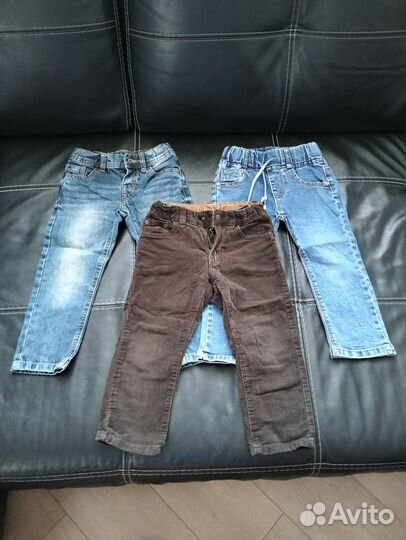 Одежда пакетом