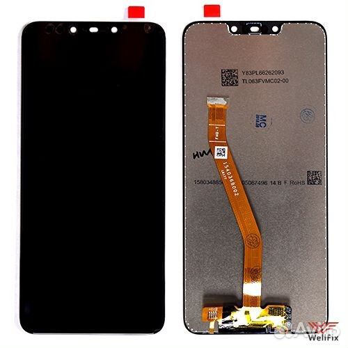 Дисплей Huawei P Smart/P Smart Z/P Smart 2019 и др