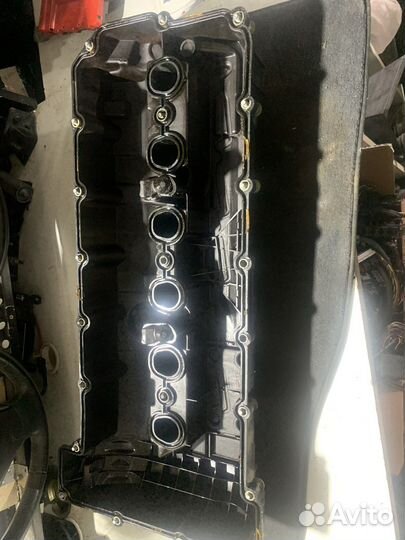 Клапанная крышка Bmw E60 N52