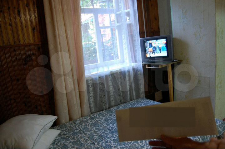 Дом 23 м² на участке 3 сот.