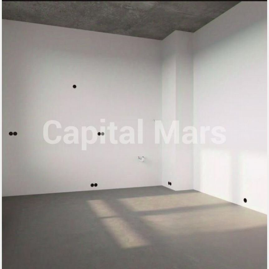 2-к. квартира, 75 м², 26/30 эт.