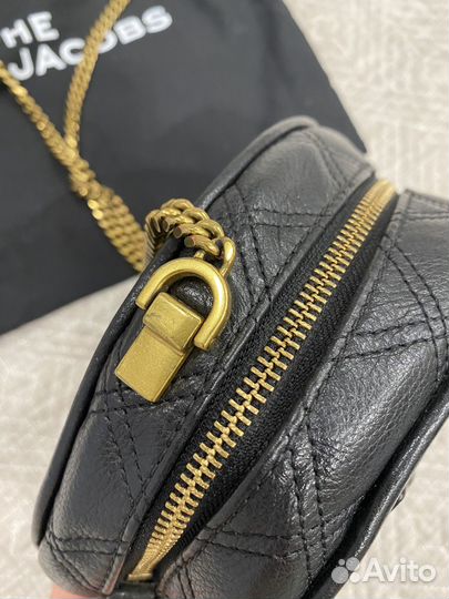 Сумка Marc Jacobs оригинал